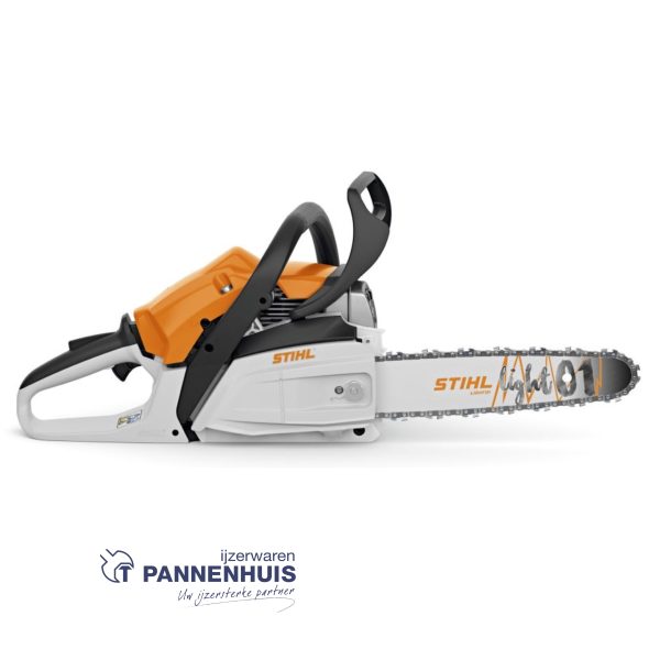 Stihl MS 172 Kettingzaag 30 cm 61PMM3 - Afbeelding 2