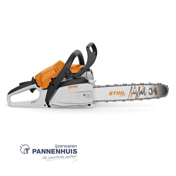 Stihl MS 212 Kettingzaag 35 cm 63PM3 - Afbeelding 2