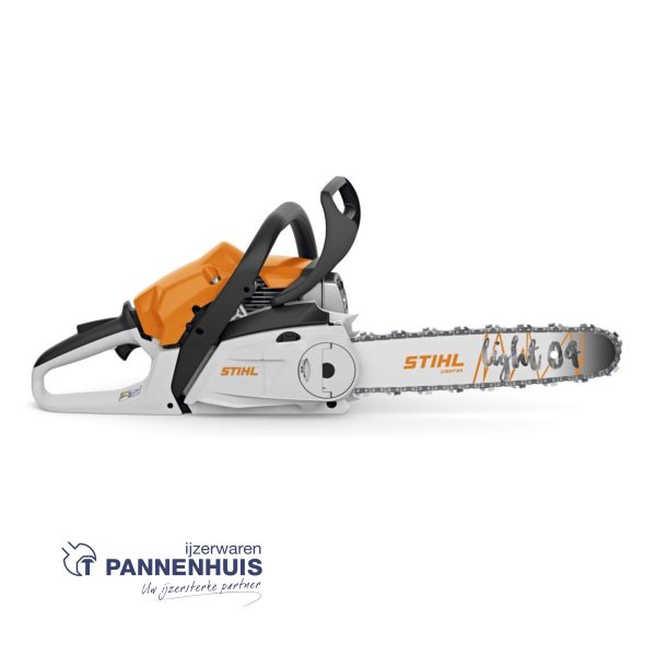 Stihl MS 212 C-BE Kettingzaag 35 cm 63PM3 - Afbeelding 2