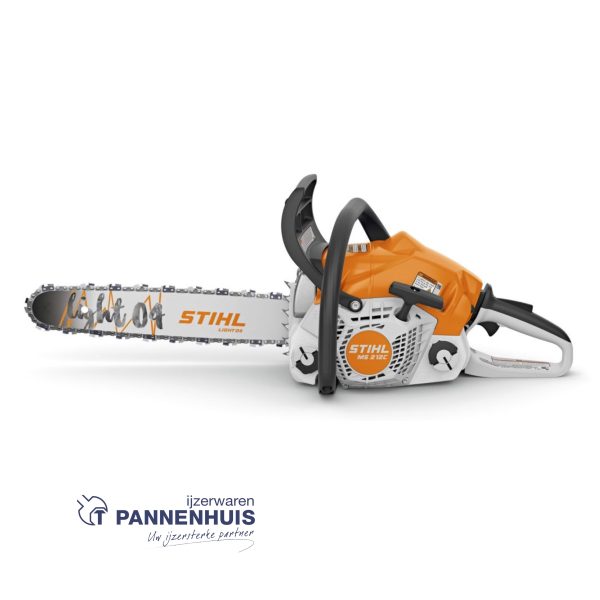 Stihl MS 212 C-BE Kettingzaag 35 cm 63PM3 - Afbeelding 3