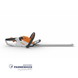 Stihl HSA 40 Accu-heggenschaar, 500mm/20″ Body (AS2)