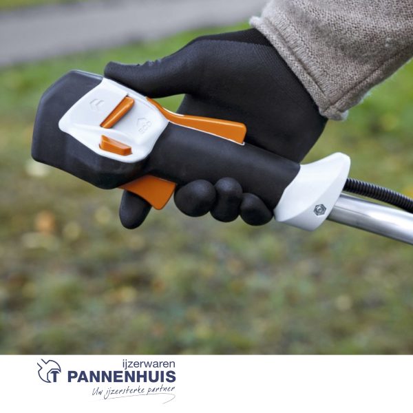 Stihl FSA 120 Accumotorzeis, GSB 230-2 (AP) - Afbeelding 5