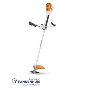 Stihl FSA 200 Accumotorzeis, GRASSCUT 260-2 (AP)