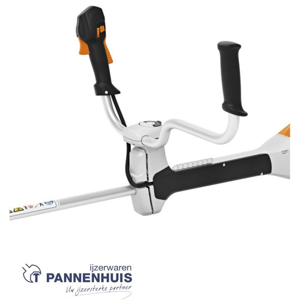 Stihl FSA 200 Accumotorzeis, GRASSCUT 260-2 (AP) - Afbeelding 3