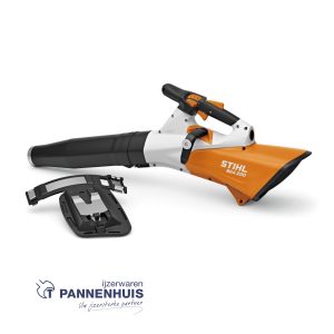 Stihl BGA 200 set met draagsysteem Body (AP)