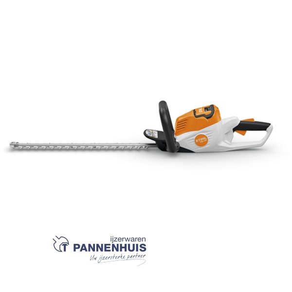 Stihl HSA 50 Accu heggenschaar 50cm (body) (AK) - Afbeelding 3