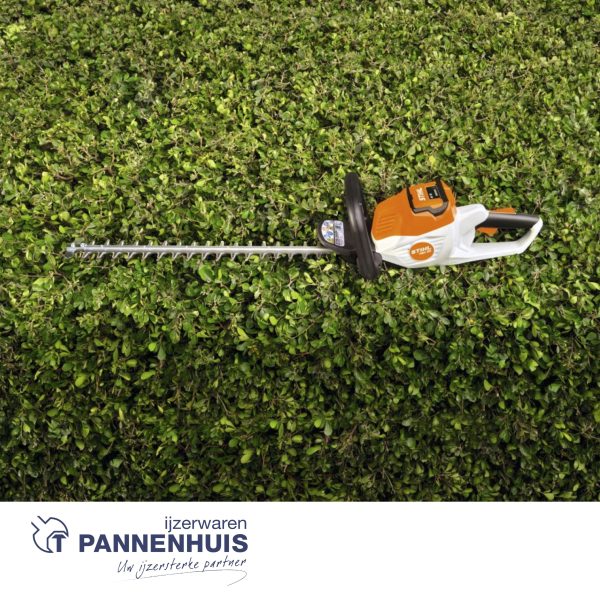 Stihl HSA 50 Accu heggenschaar 50cm (body) (AK) - Afbeelding 4