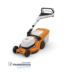 Stihl RMA 448.3 V Accu grasmaaier 46 cm Body (AK) Vario aandrijving