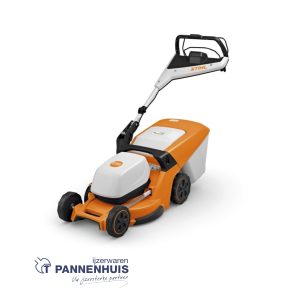 Stihl RMA 448.3 PV Accu grasmaaier 46 cm Vario aandrijving Body (AP)