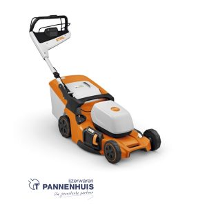 Stihl RMA 453.3 PV Accu grasmaaier 51 cm Body (AP) Vario aandrijving