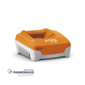 Stihl AL 501 230 V Accusnellader (AK – AP en AR)