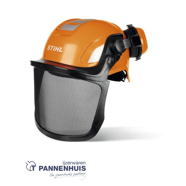 Stihl Speelgoedhelm - Afbeelding 2