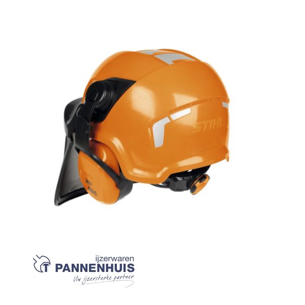 Stihl Speelgoedhelm - Afbeelding 3