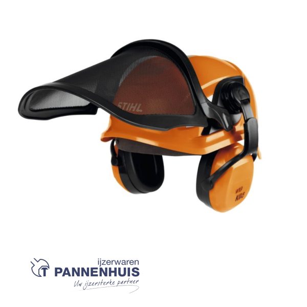 Stihl Speelgoedhelm - Afbeelding 4