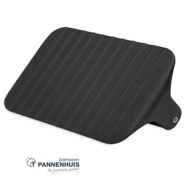 Weber Pers voor Plancha - Afbeelding 3