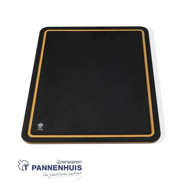 Weber Snijplank (Drop In) voor Plancha - Afbeelding 4