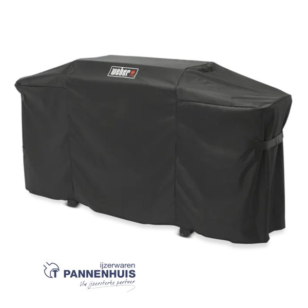 Weber Premium Hoes voor 76cm Plancha