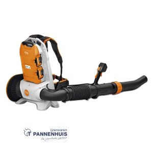 Stihl ADA 1000 Schachtadapter voor dubbele accu