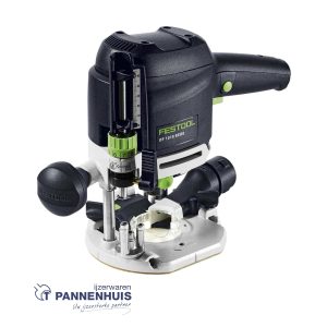 Festool Bovenfrees OF 1010 REBQ-Plus