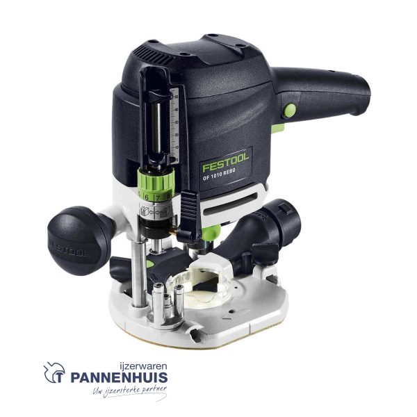 Festool Bovenfrees OF 1010 REBQ-Plus - Afbeelding 2