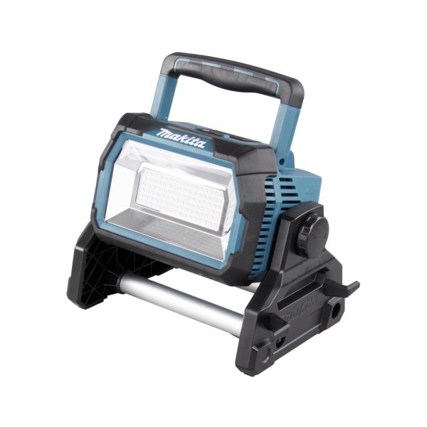 Makita DML809 Werklamp LXT®, 14,4 V / 18 V, 3800 lux