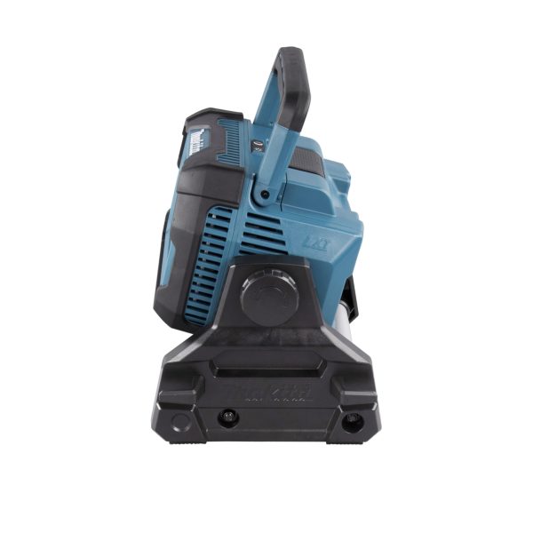 Makita DML809 Werklamp LXT®, 14,4 V / 18 V, 3800 lux - Afbeelding 2