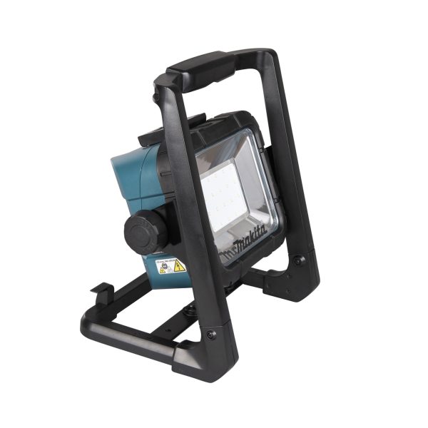 Makita DML805 Ledlamp LXT ® 750 lumen - Afbeelding 4