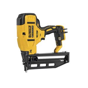 Dewalt DCN662NT 18V XR 16GA Brushless Afwerktacker (recht)