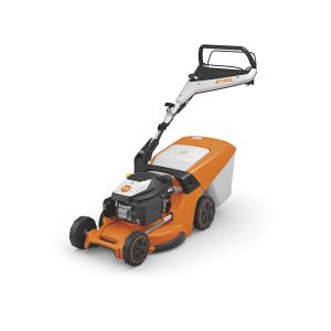 Stihl RM 448.3 V Benzinegrasmaaier 46 cm met vario wielaandrijving