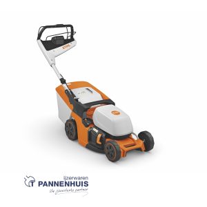 Stihl RMA 443.3 PV Accu grasmaaier 41 cm Vario aandrijving (AP)