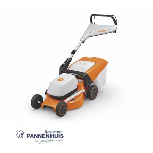 Stihl RMA 248.3 Accu grasmaaier 46 cm Body (AK)