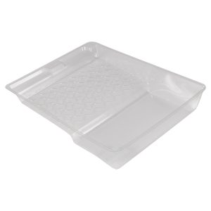 Copenhagen Pro inzetbak middel – voor eenmalig gebruik – 23.5 x 32 cm – transparant