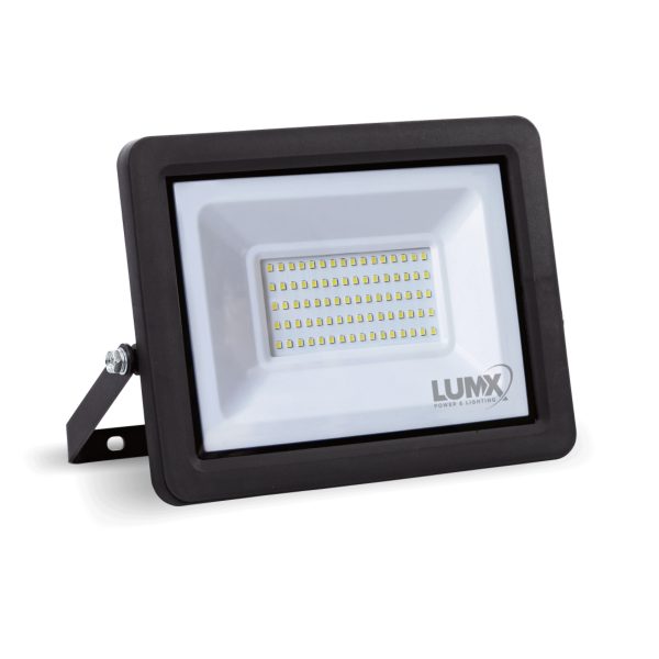 Lumx WS-50 werflamp 4700 Lumen