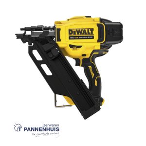 Dewalt DCN930N 18v XR 33° Constructietacker Body