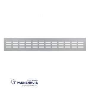 Renson Ventilatiestrip 381/80 –  500mm natuurkleur