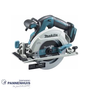 Makita DHS680Z Cirkelzaag LXT® (Body in doos)