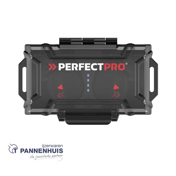 Perfectpro H-10 in-ear gehoorprotectie - Afbeelding 4