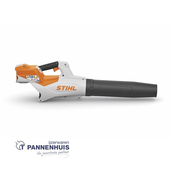 Stihl BGA 50.0 Accubladblazer Body (AK) - Afbeelding 2