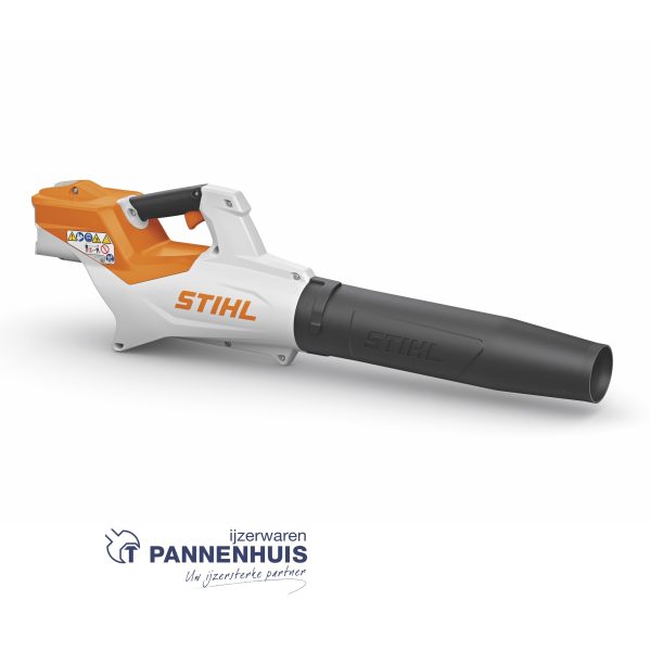 Stihl BGA 50.0 SET Accubladblazer AK20+AL101 (AK) - Afbeelding 2