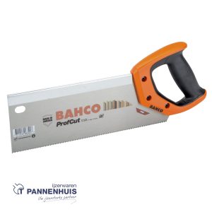 Bahco ProfCut rugzaag 12″ 300 mm