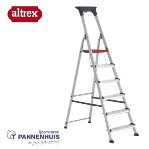 Altrex Double-Decker 6 treden