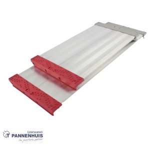 Altrex Varitrex PROF platform 148cm voor vouwladder