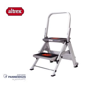 Altrex Safety Step 2 (BRENTA)