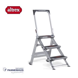 Altrex Safety Step 3 (BRENTA)