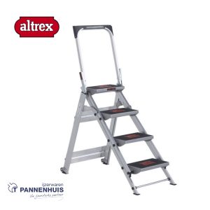 Altrex Safety Step 4 (BRENTA)