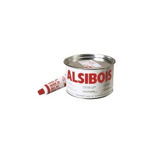 Alsibois blik 400ml neutraal