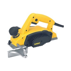 Dewalt DW680 600W Schaafmachine 2,5mm