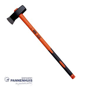 Bahco Kloofbijl met fiberglas handgreep 900 mm 3,9 kg