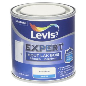 Expert Houtlak Binnen Satin KLIF 0,25 L 1249