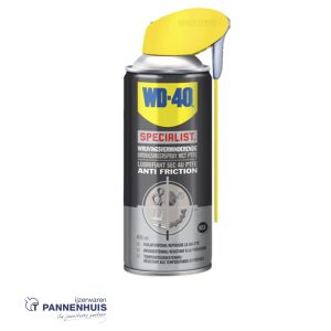 WD-40 400 ml Super Droogsmeer met PTFE